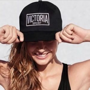 Victoria Sport Hat
